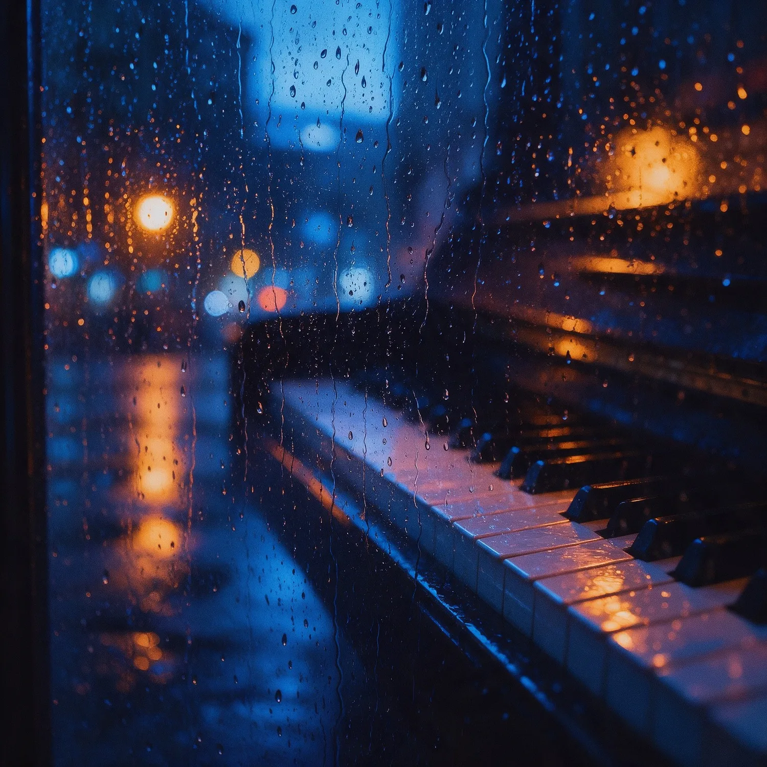 Blue Hour Standards