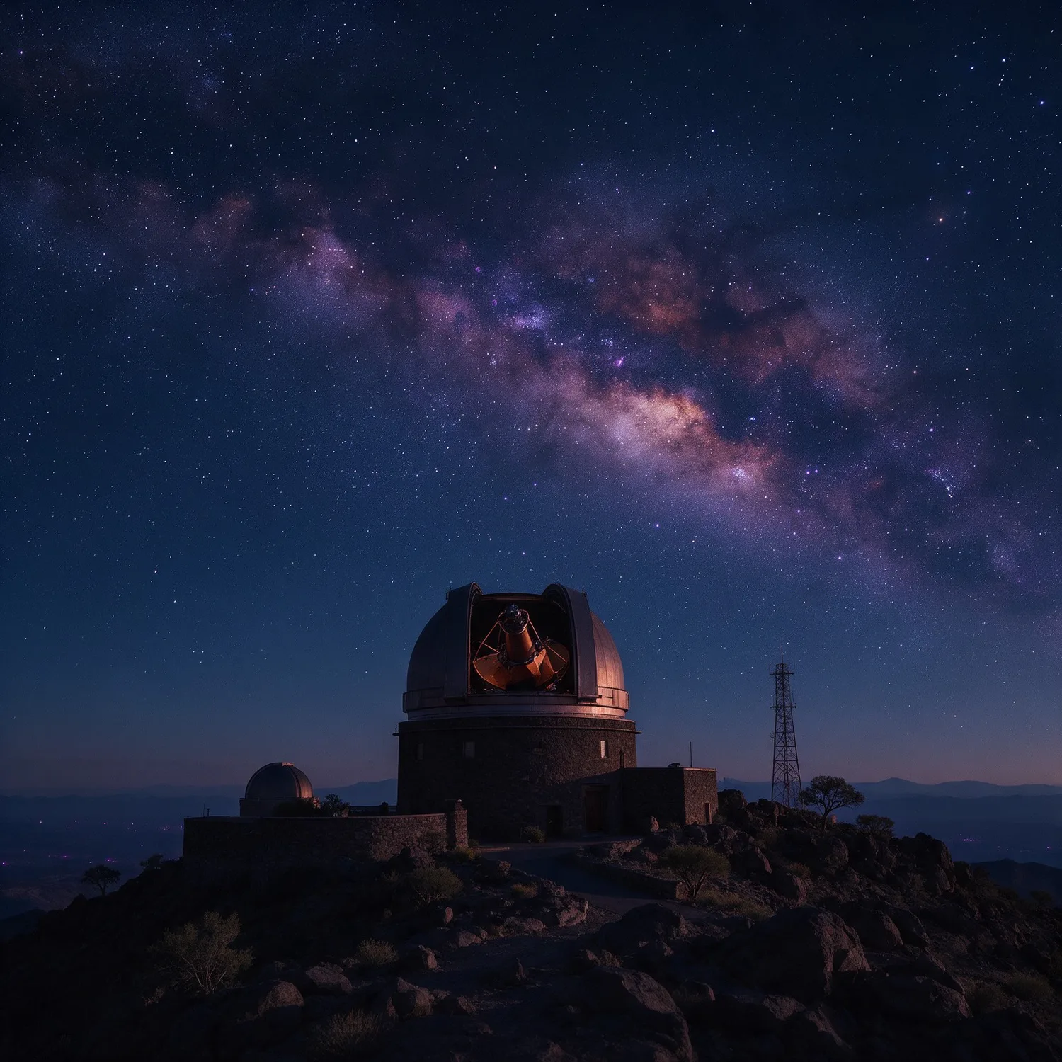 Cielo Abierto (Open Sky)