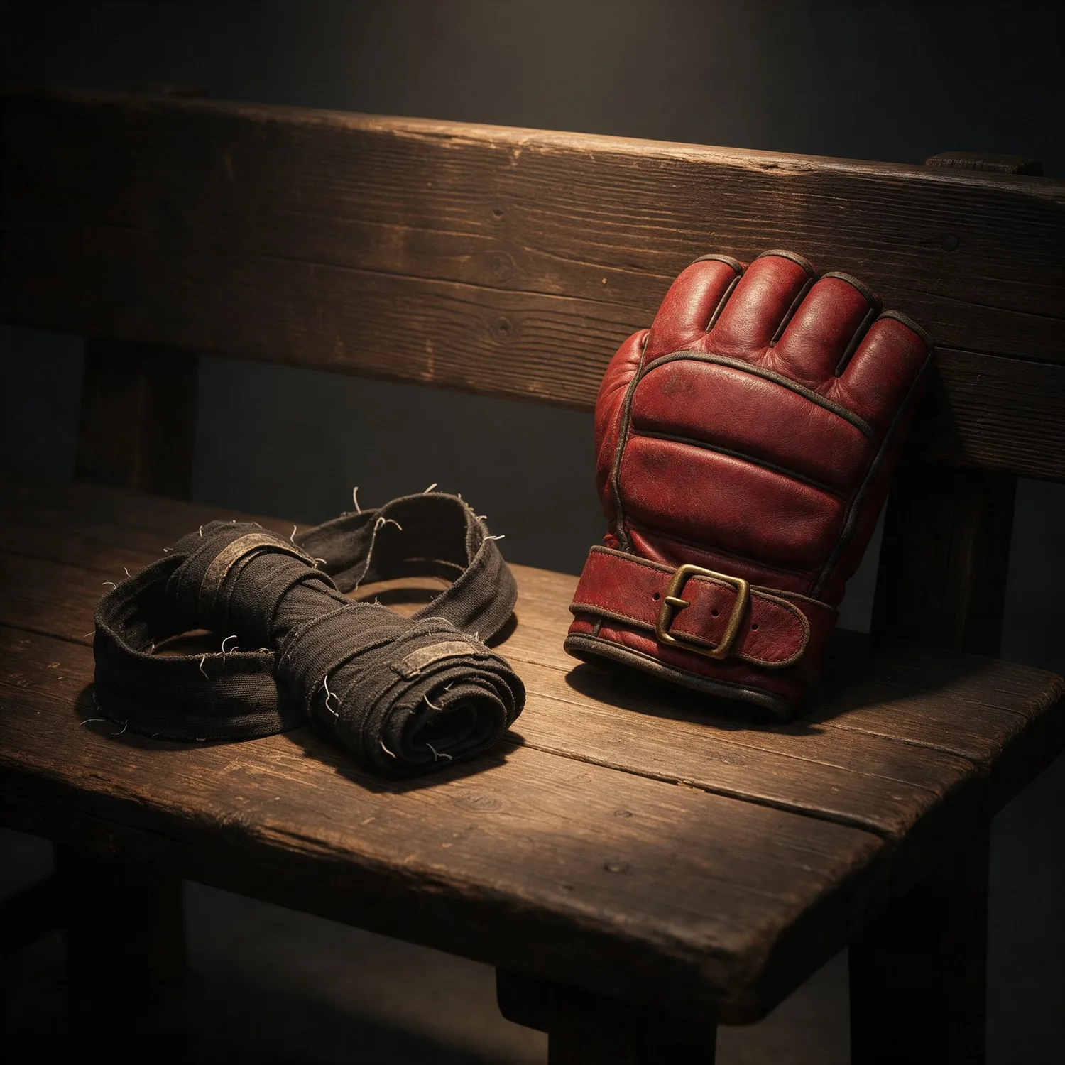 Clinch and Corner