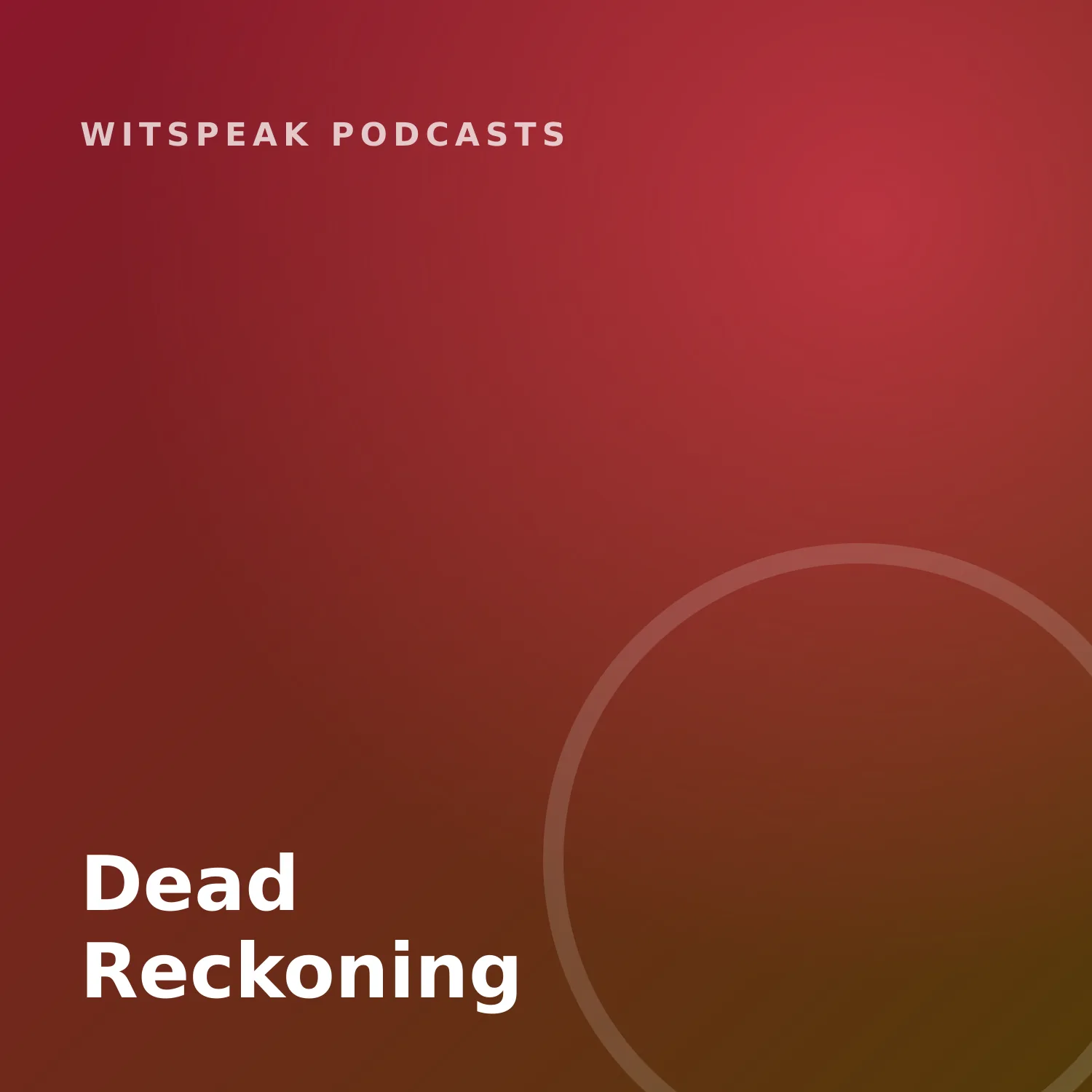 Dead Reckoning