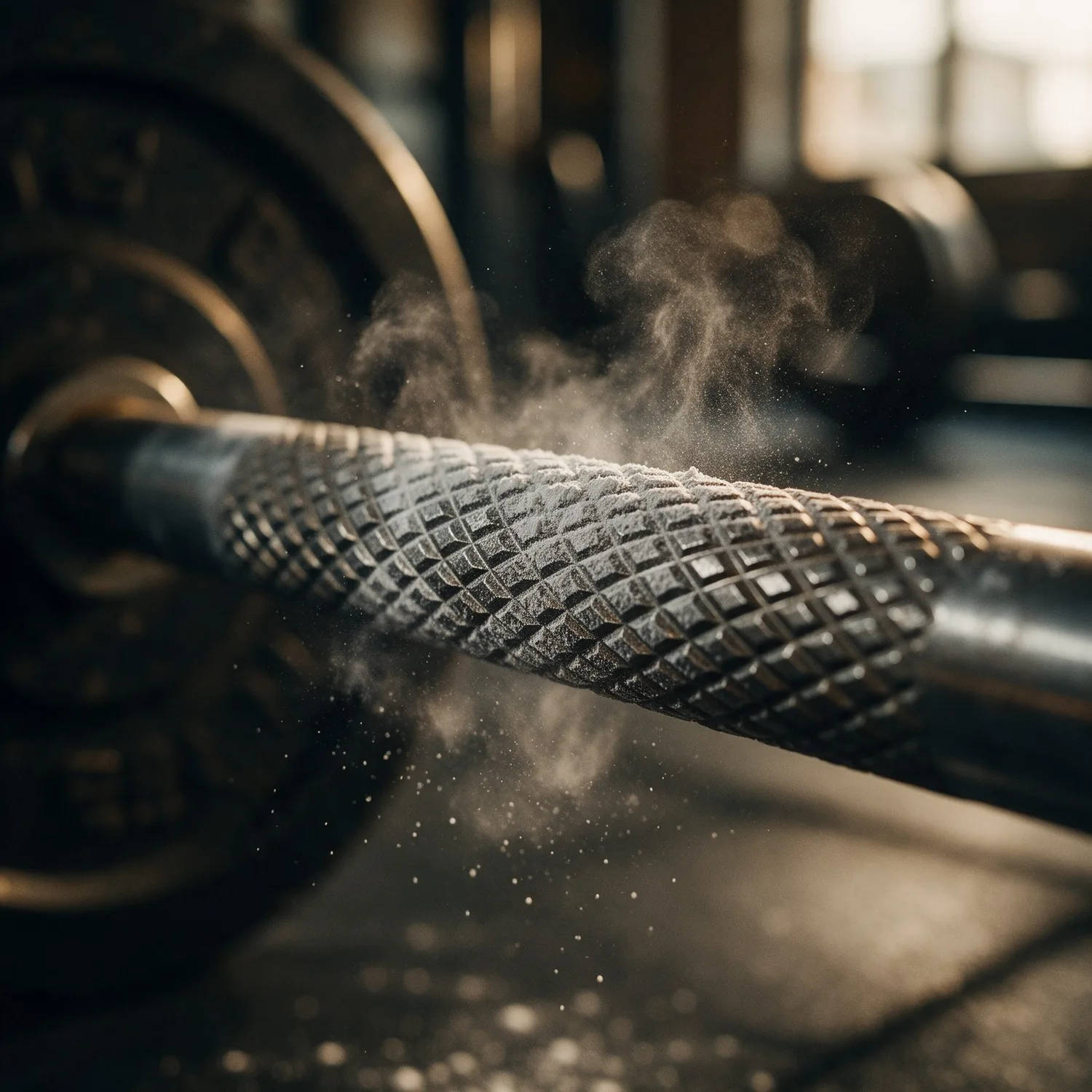 First Barbell Club