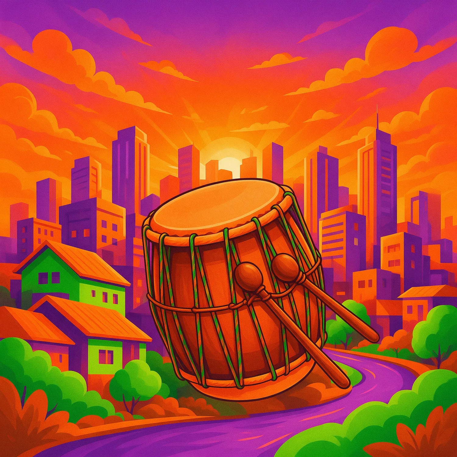 Lagos Tempo