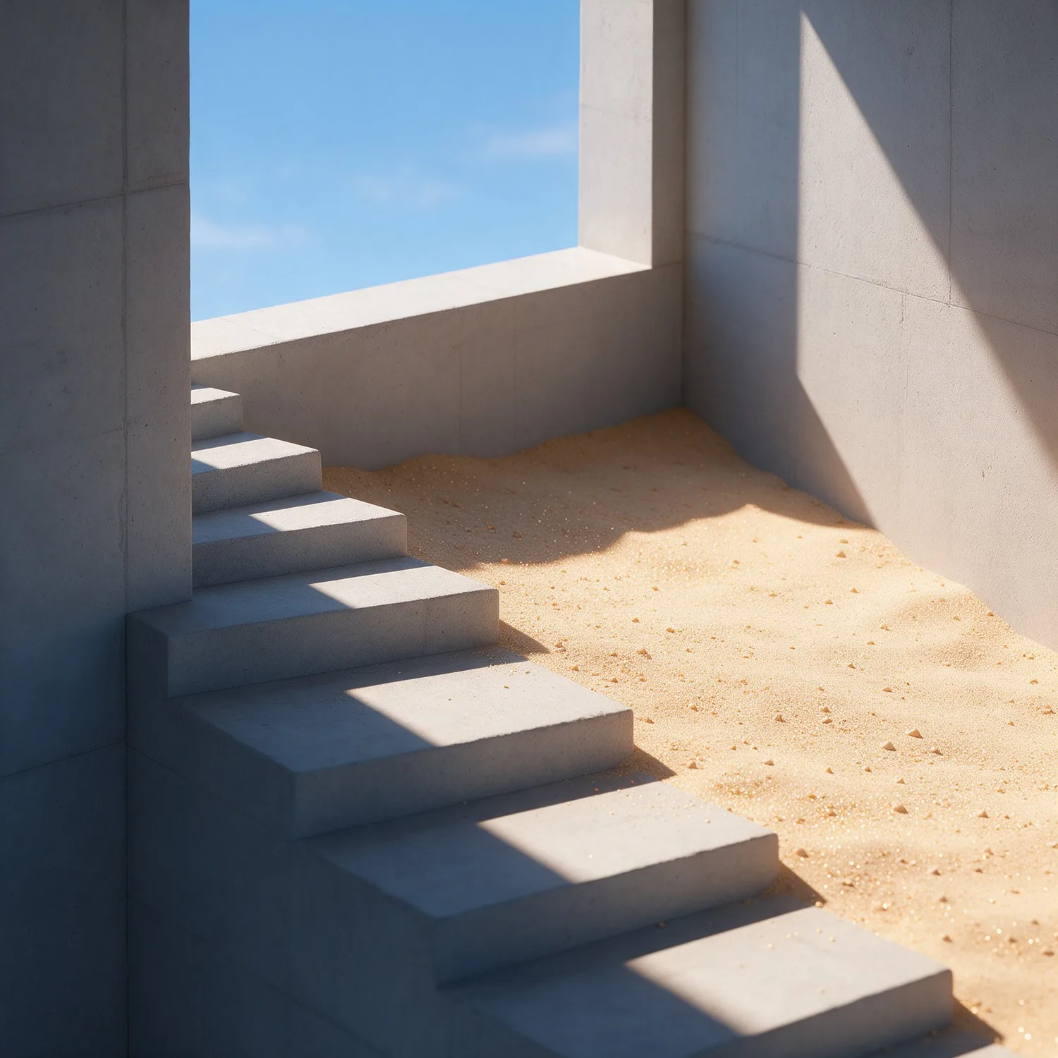 Load Bearing Walls
