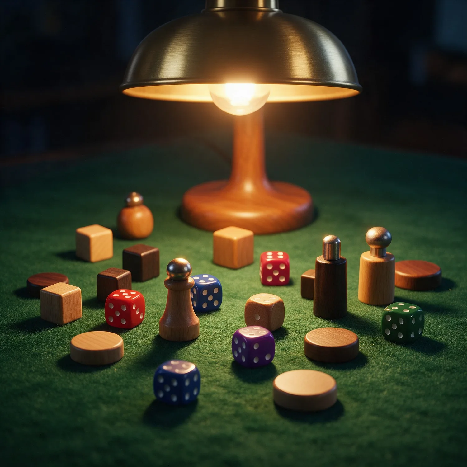 Meeple After Midnight