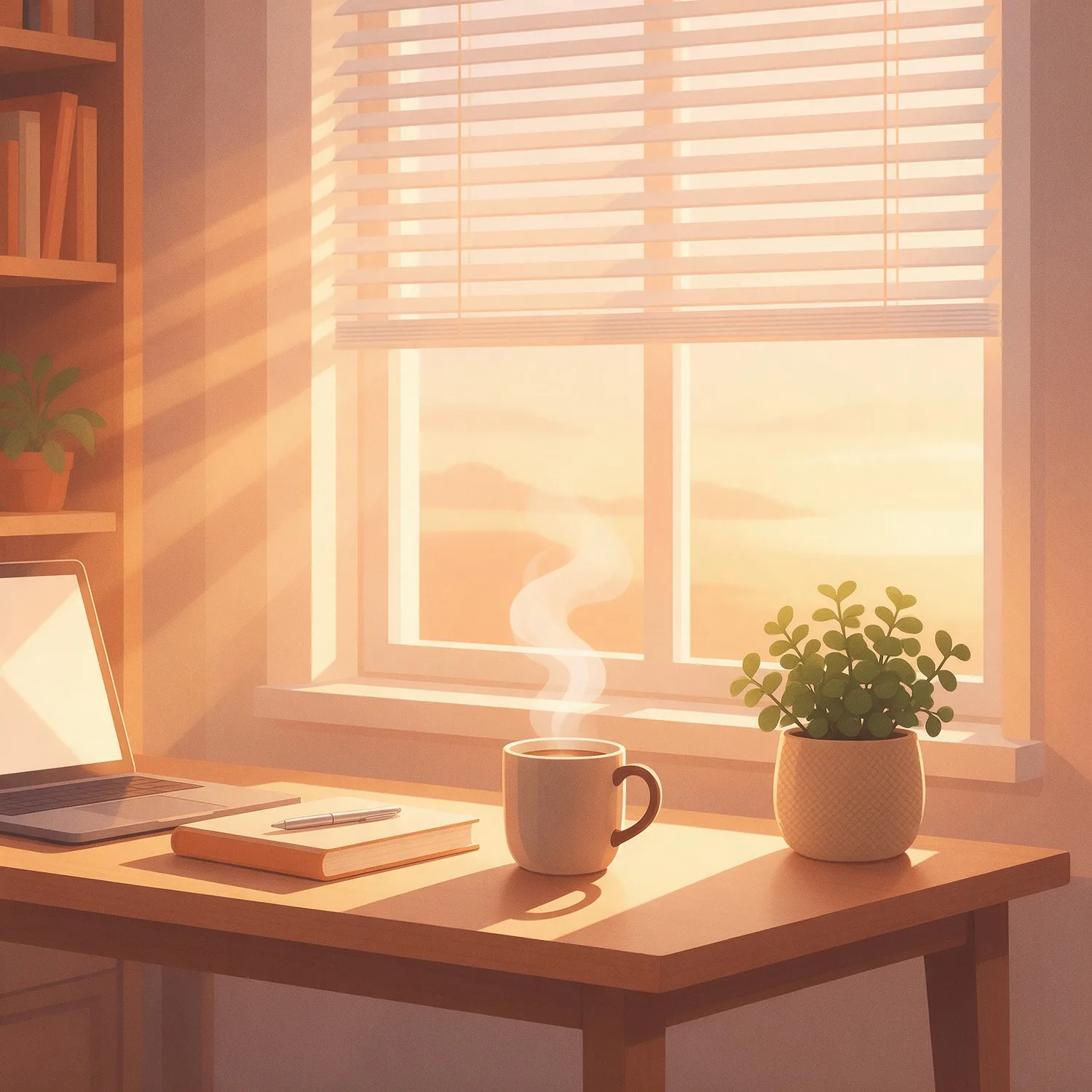 Merge Request Mornings