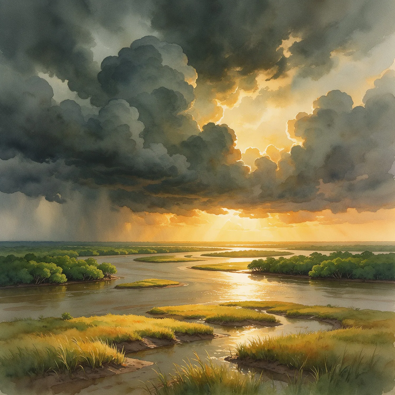 Monsoon Dispatch