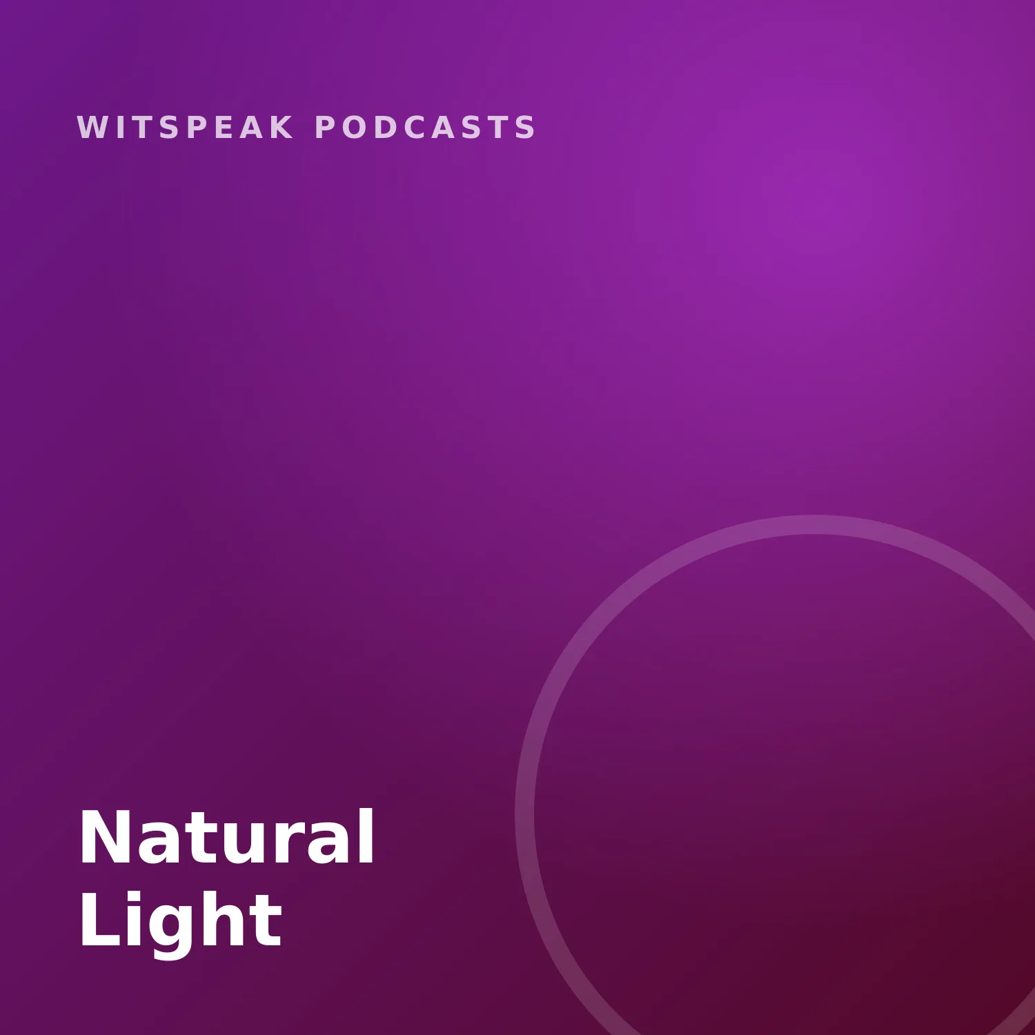 Natural Light