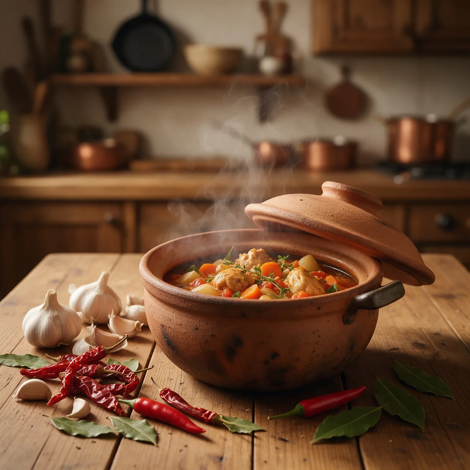 One Pot Tuesdays