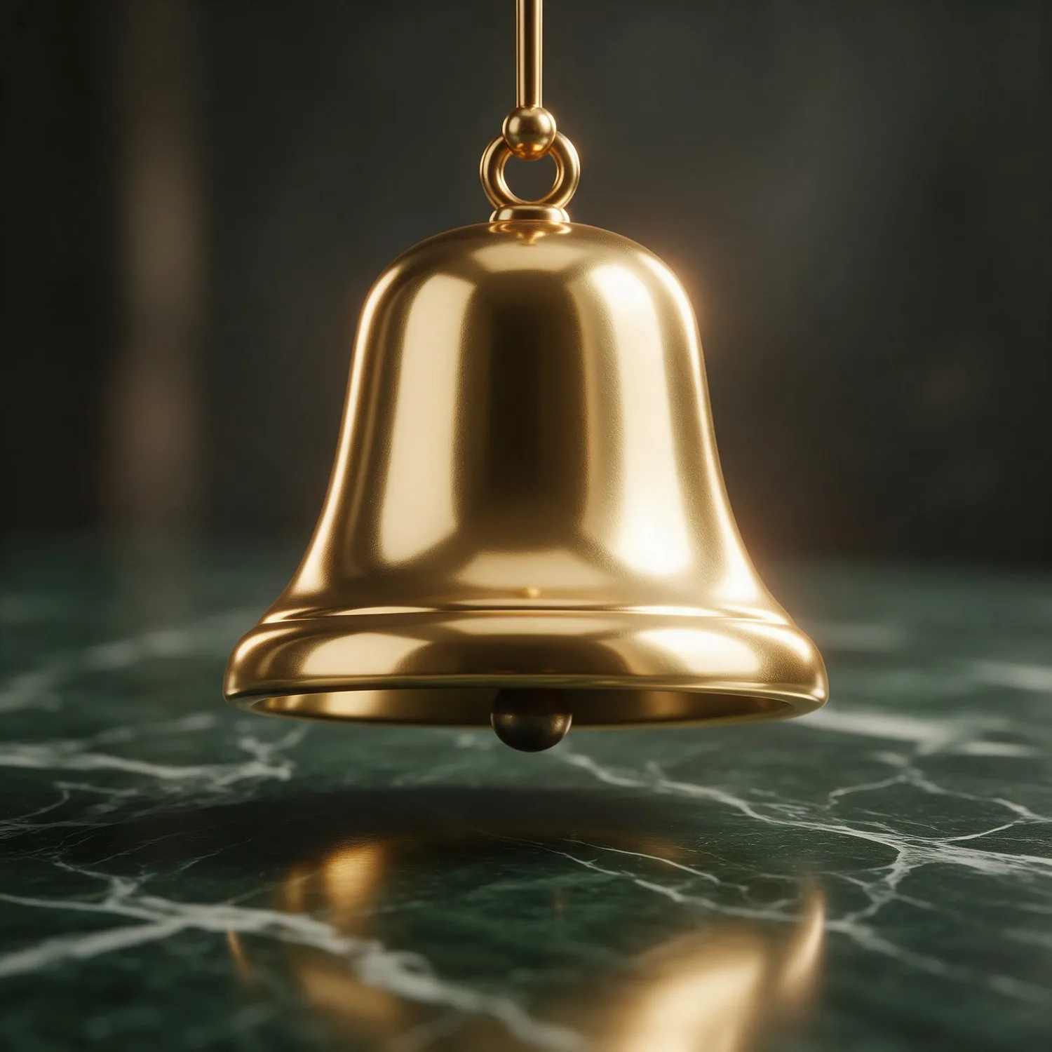 Opening Bell, Closing Thoughts