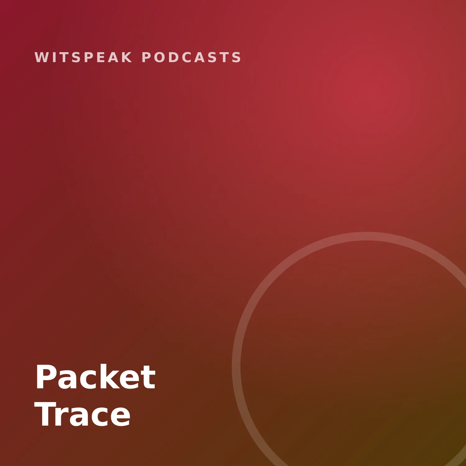 Packet Trace