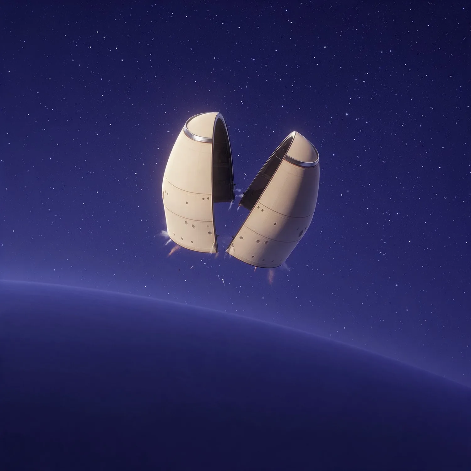 Payload Fairing