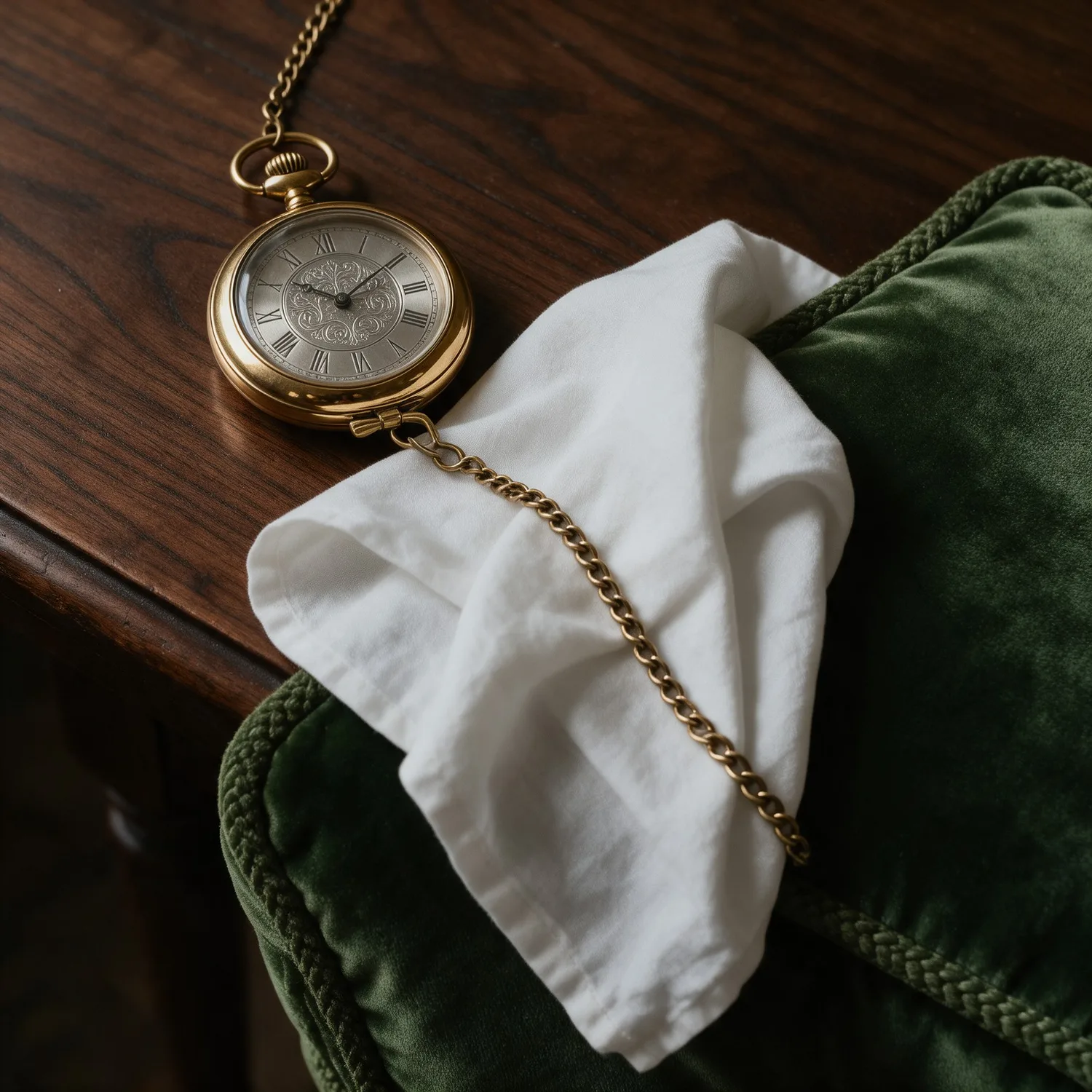 روز کا اصول (The Daily Rule)