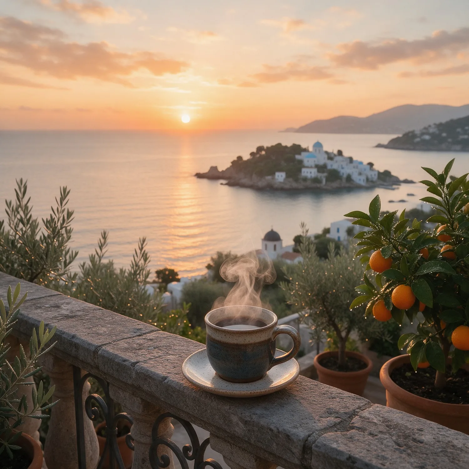 صباح الهمة (Morning Resolve)