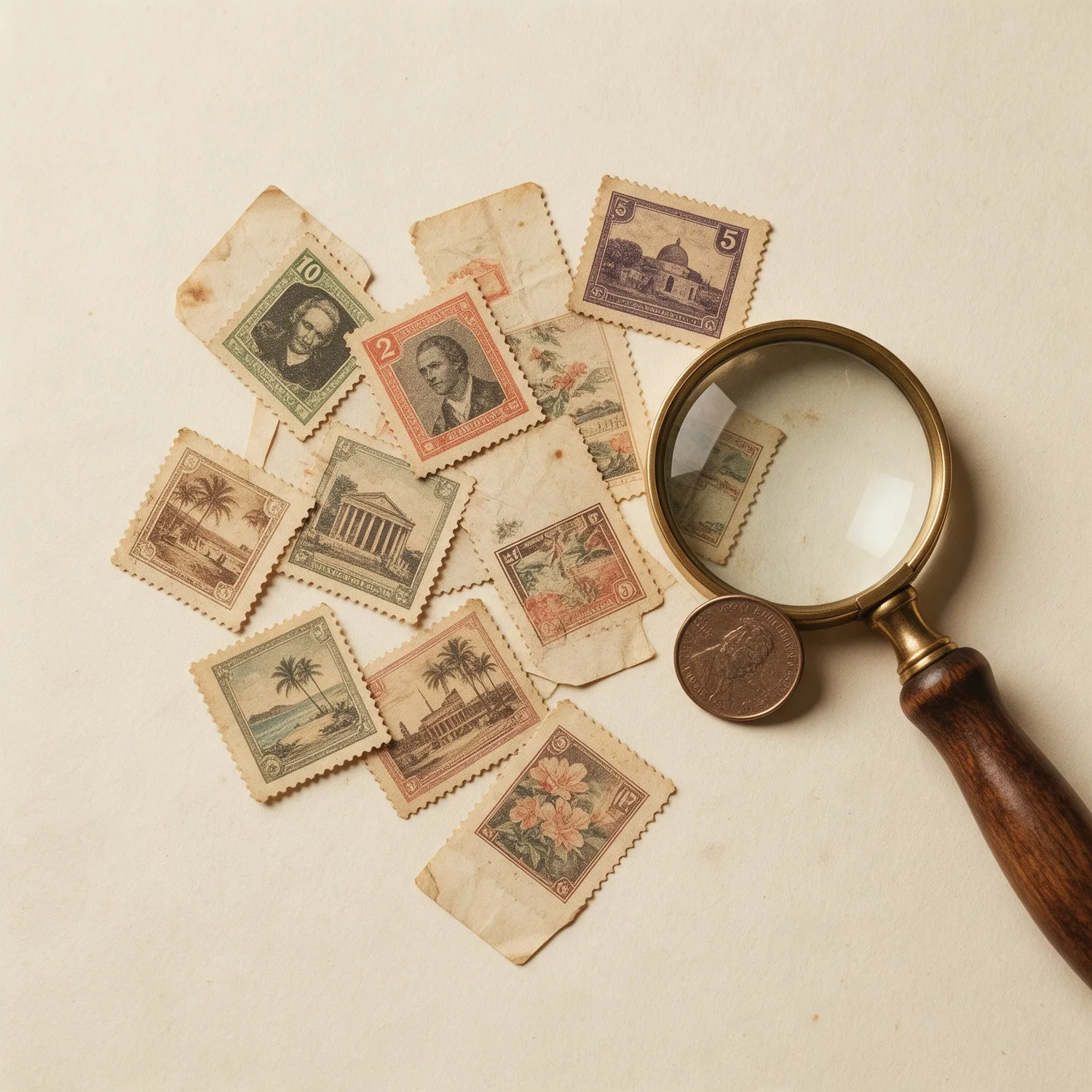 The Shoebox Archive