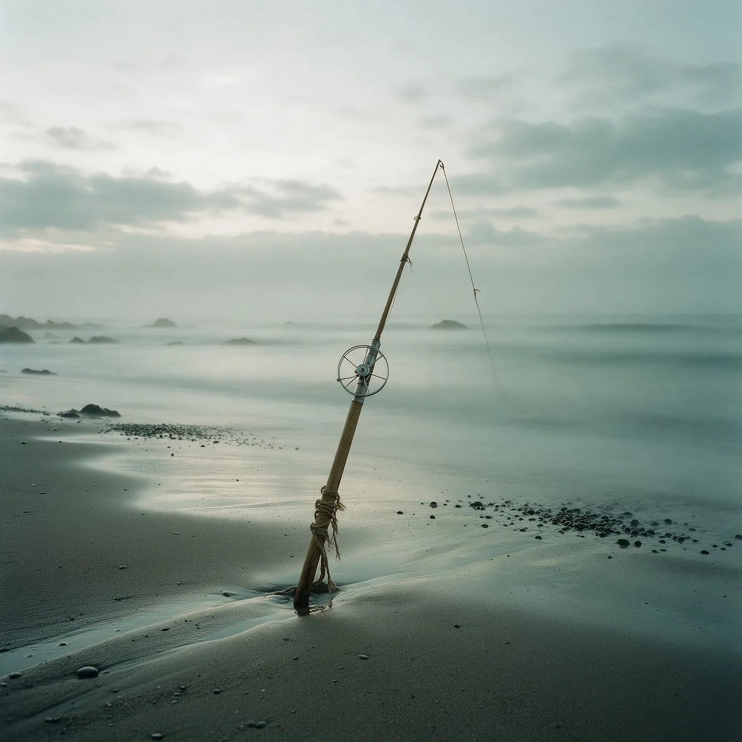 Slack Tide