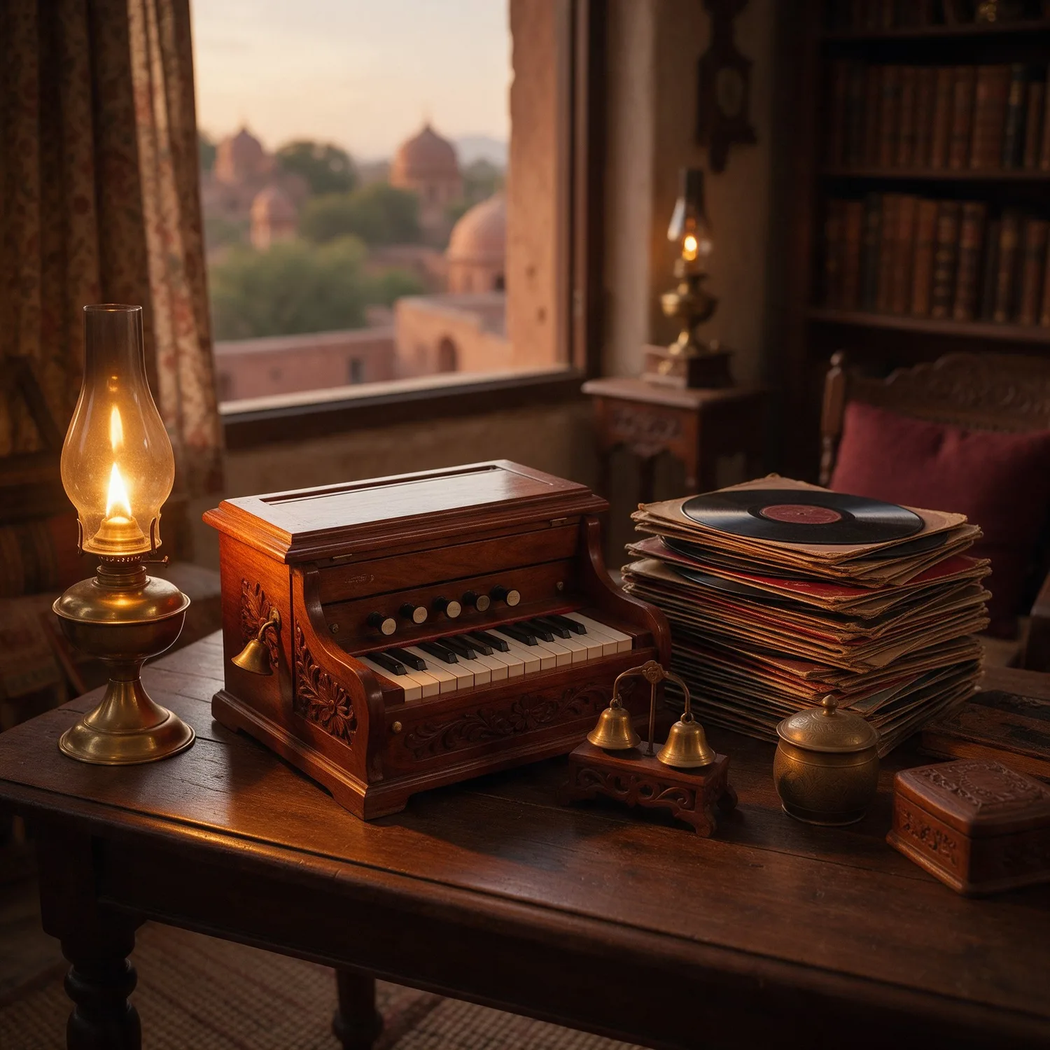 सुर और संगीतकार (Notes and Composers)
