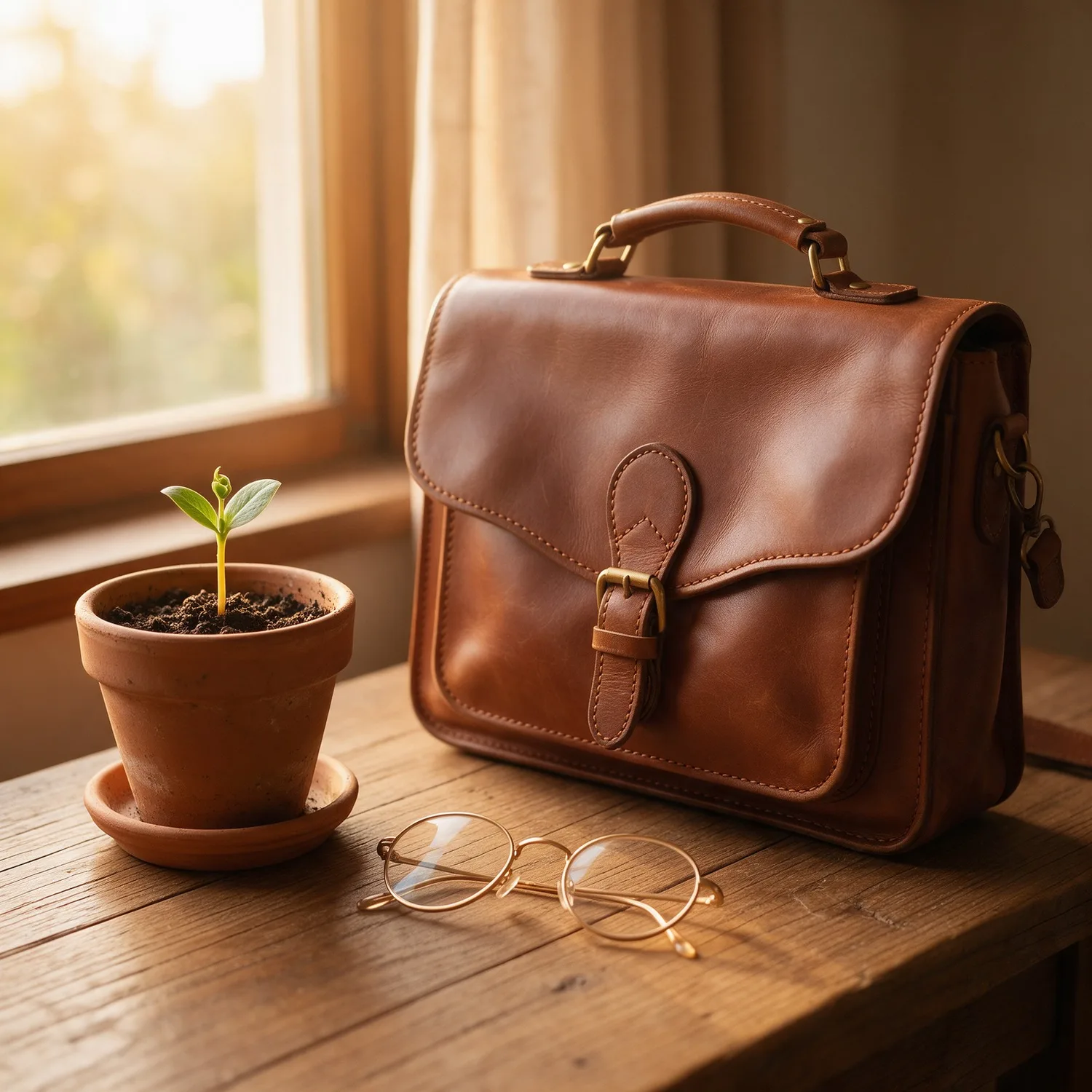 The Late Bloomer Syllabus