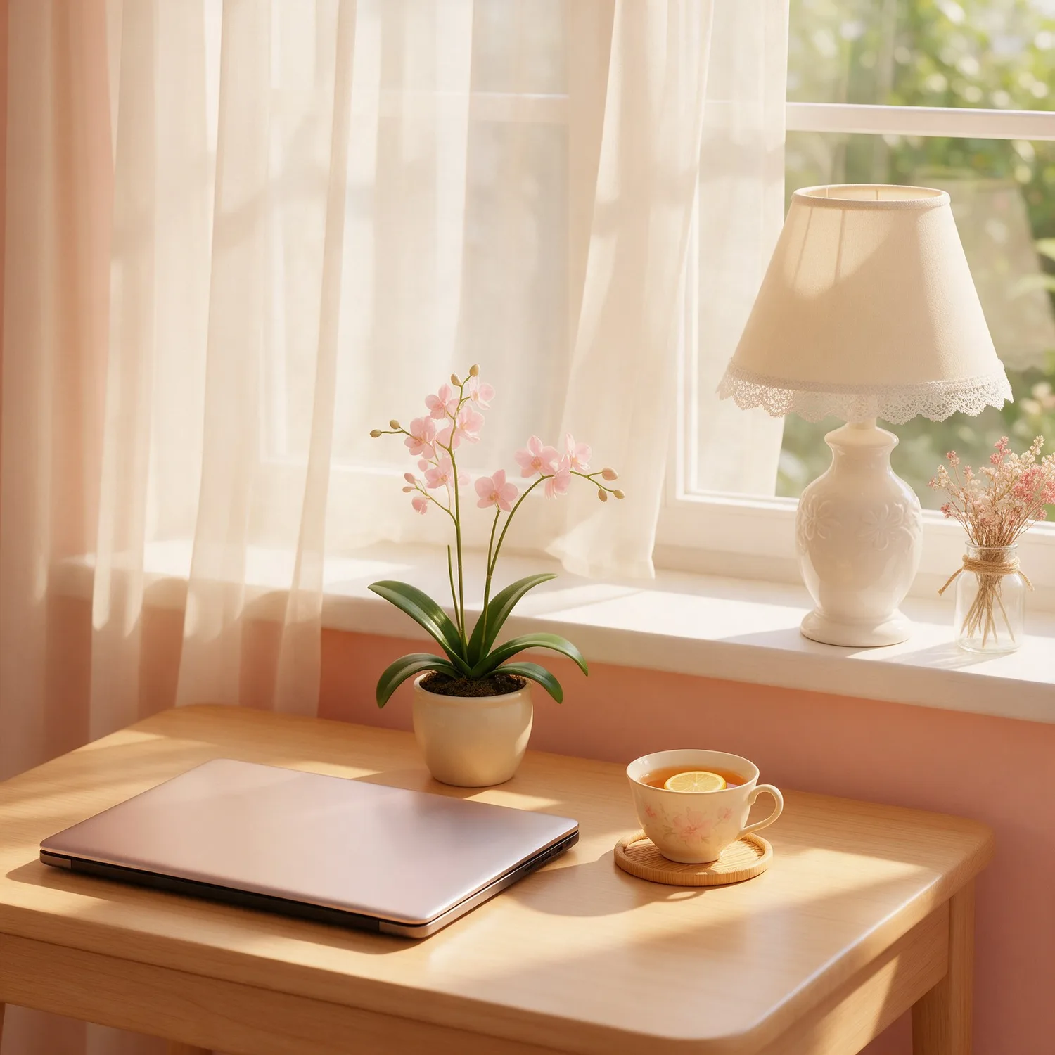 The Return Desk