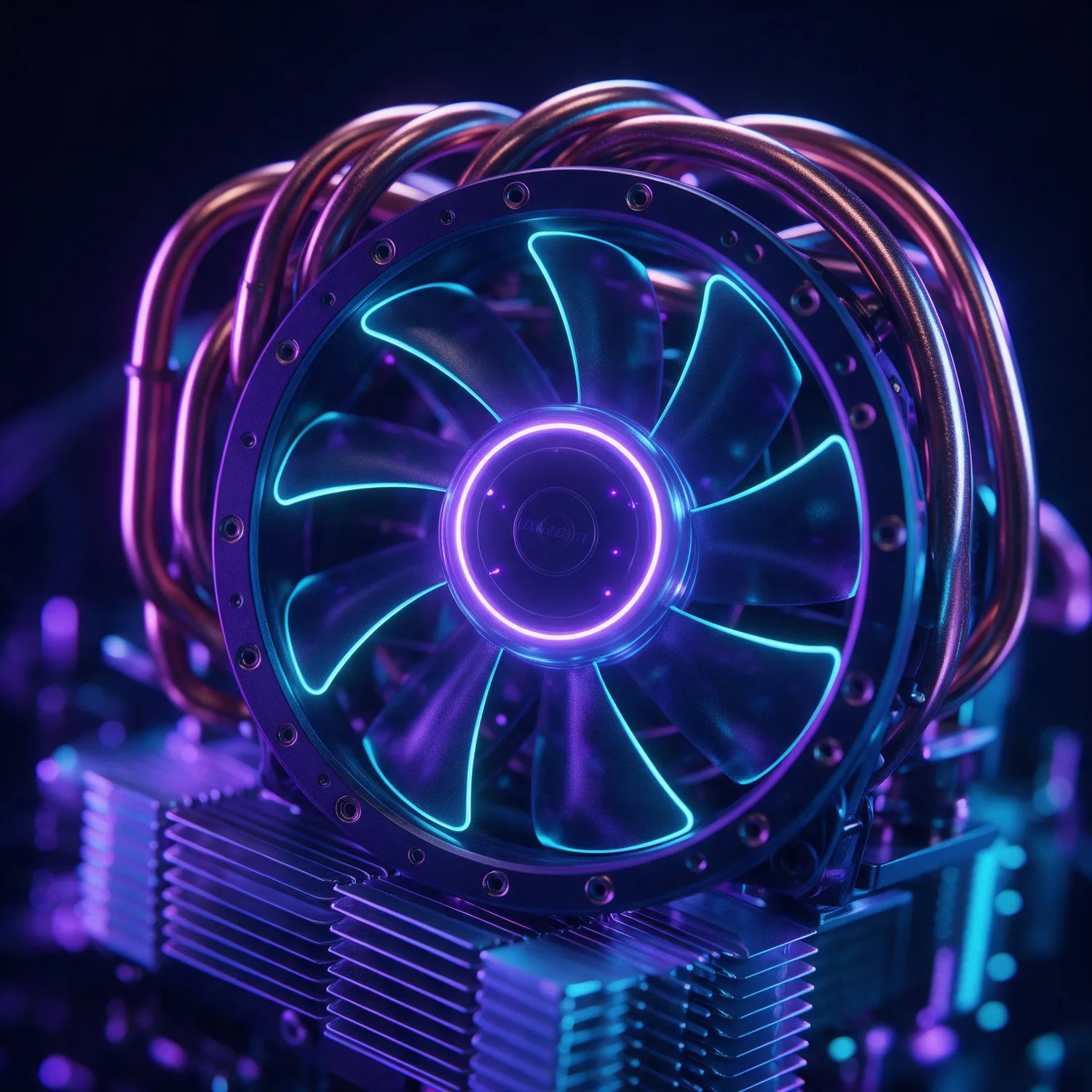 Thermal Paste Diaries